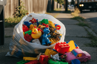 Christmas plastic dumping: why and how to reduce waste during the holidays?