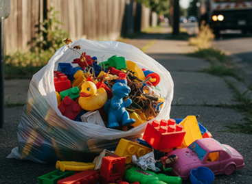 Christmas plastic dumping: why and how to reduce waste during the holidays?