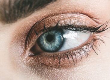 First eye drop to improve public health gets green light in the United States