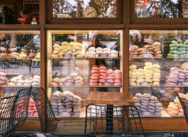 Elbizonytalanodási csapdában a kiskereskedelmi forgalom