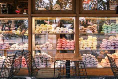 Elbizonytalanodási csapdában a kiskereskedelmi forgalom