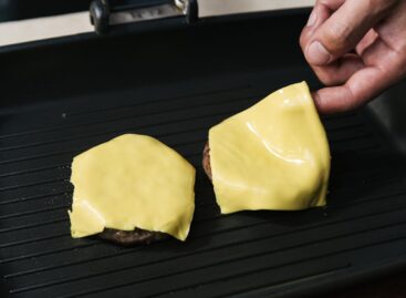 Supermint grilled cheese test: some quality and labeling errors – official measures have been initiated