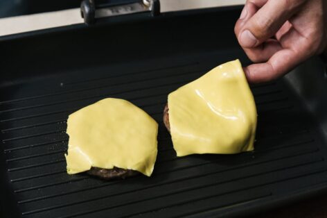 Supermint grilled cheese test: some quality and labeling errors – official measures have been initiated