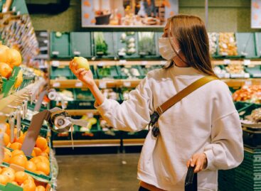 KSH: retail turnover in October exceeded the same period of the previous year by 3.1 percent and the previous month by 0.5 percent