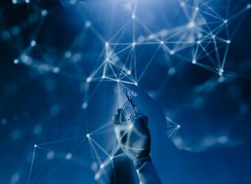 Az adózást is átalakítja a mesterséges intelligencia