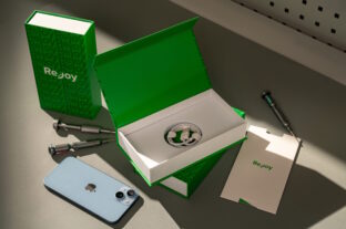 Az eladási rekorder iPhone-okat keresik felújított készülékben is a hazai vásárlók