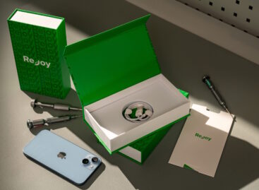 Az eladási rekorder iPhone-okat keresik felújított készülékben is a hazai vásárlók