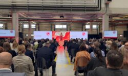 Milestone in supplier relations – Rossmann organized the Supplier Conference with the participation of more than 100 partners