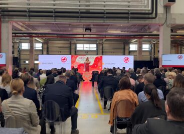 Milestone in supplier relations – Rossmann organized the Supplier Conference with the participation of more than 100 partners