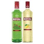 Royal Kaktusz és Citrom