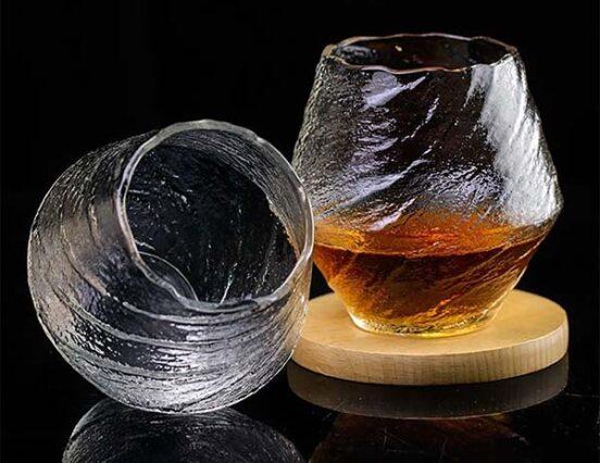 (HU) Luxuswhiskyhez luxuspohár – A nap képe