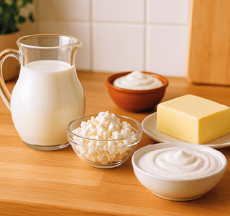 Fordulópont a tejágazatban