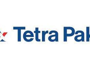 Digitális gyártási platformot mutatott be a Tetra Pak