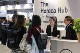 The HORECA sector joins forces with Alimentaria+Hostelco to mark the future of hospitality