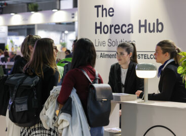 The HORECA sector joins forces with Alimentaria+Hostelco to mark the future of hospitality