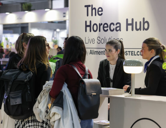 A HORECA szektor az Alimentaria+Hostelco 2026-tal közösen formálja a vendéglátás jövőjét
