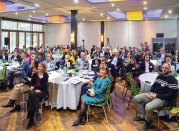 A körforgásos átmenet sürgetőbb, mint valaha