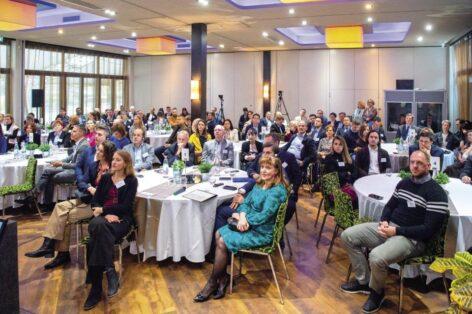 A körforgásos átmenet sürgetőbb, mint valaha