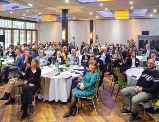 A körforgásos átmenet sürgetőbb, mint valaha