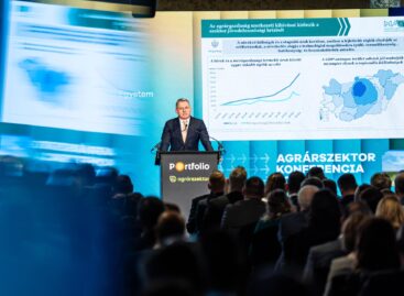 Gyuricza Csaba: A gazdák nem engedhetik meg maguknak, hogy kivárjanak