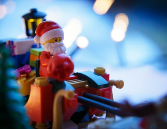 A CD és a DVD is reneszánszát éli a Vaterán, de a second-hand LEGO az idei karácsony igazi sztárja