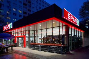 A SPAR tovább fejleszt: több mint egymilliárdos modernizációval nyílt újra két budapesti szupermarket