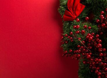 Az OKSZ tagjai azokért, akiknél nem jön a Jézuska