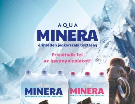 MEGJELENT A TRADE MAGAZIN LEGFRISSEBB SZÁMA!