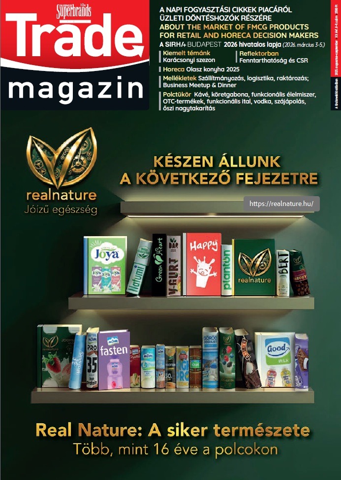 Friss lapszám