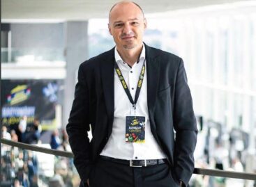 MEGJELENT A TRADE MAGAZIN LEGFRISSEBB SZÁMA!