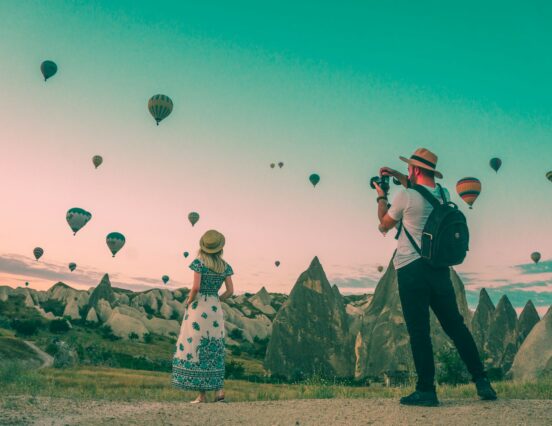 Experience, timing, awareness: a new travel logic is emerging towards 2026