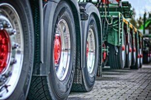 Farmers protesting against the EU-Mercosur agreement block several highways in Belgium