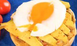 (HU) Játék a konyhában – A nap videója