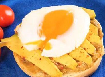 (HU) Játék a konyhában – A nap videója