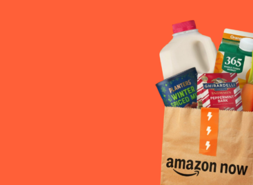 Félórás kiszállítást tesztel az Amazon az USA-ban