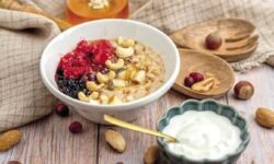 Dietitians recommend more conscious protein consumption