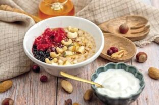 Tudatosabb fehérjefogyasztásra buzdítanak a dietetikusok