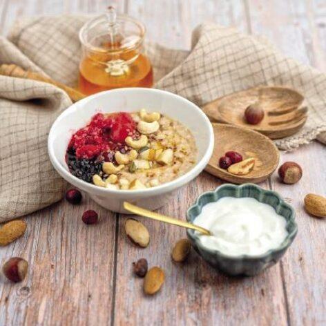 Tudatosabb fehérjefogyasztásra buzdítanak a dietetikusok