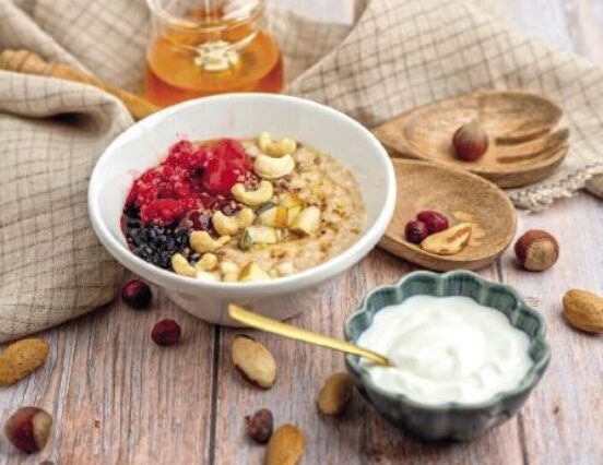 Dietitians recommend more conscious protein consumption