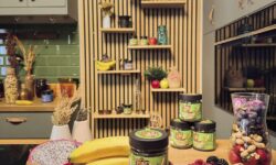 Hungary’s Nutridude peanut butter is a huge international success