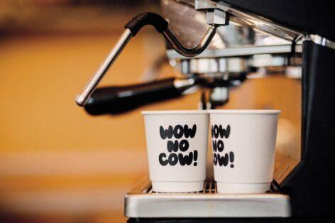 Automata kávégépekhez fejlesztett zabitalt az Oatly