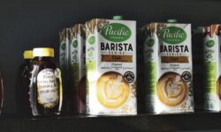 Plant-based dairy market could grow to USD 34bn by 2030