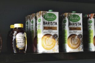 Plant-based dairy market could grow to USD 34bn by 2030