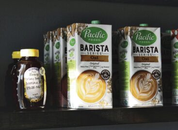 2030-ra 34 milliárd dollárra nőhet a növényi italok és tejtermék-helyettesítők piaca