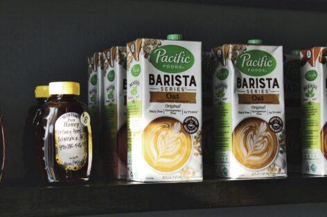 2030-ra 34 milliárd dollárra nőhet a növényi italok és tejtermék-helyettesítők piaca