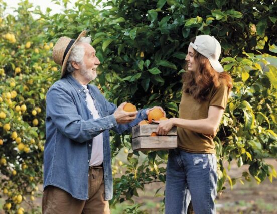 Átalakíthatja a mezőgazdasági munkaerőpiacot a növényi étrendre való átállás