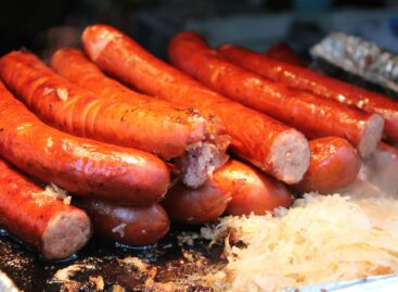 Virsli: a sertésár már lefelé megy, a boltokban mégsem lesz olcsóbb – legkorábban tavasszal jöhet érdemi korrekció