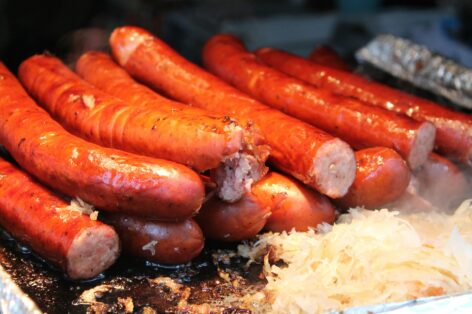 Sausage: pork prices are already going down, but they won’t be cheaper in stores – a significant correction may come in the spring at the earliest