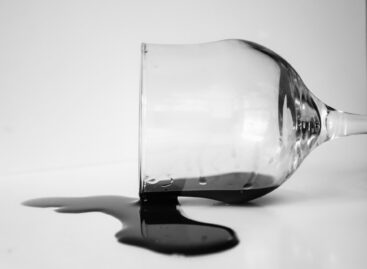 Veszélyben a magyar borászat