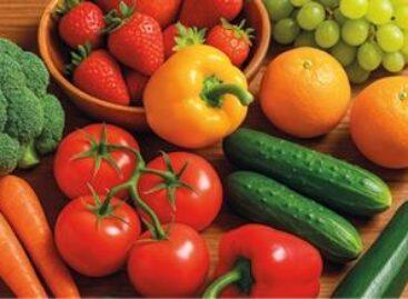 Fejlesztésre szorul a zöldség-gyümölcs ágazat